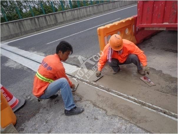 灌漿料的施工使用方法是什么？有哪些流程？