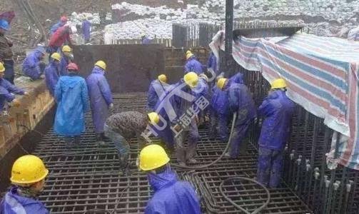 夏季多雨對灌漿料結(jié)構(gòu)有什么影響？