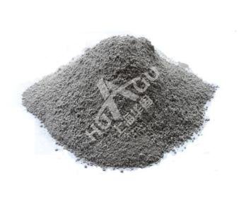 硅灰對(duì)高強(qiáng)灌漿料的影響