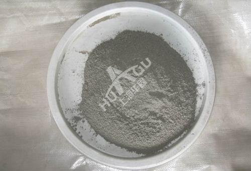 水泥基灌漿料的特點(diǎn) 水泥基灌漿料的適用范圍